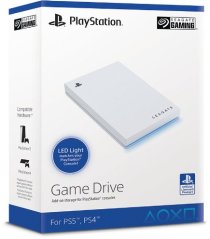 Seagate EXTERNAL SSD 2TB PLAY STATION