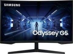 Samsung Odyssey G5 (LC32G55TQBUXEN)