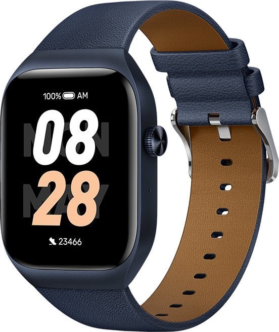 Mibro Smartwatch Mibro T2 Modrý