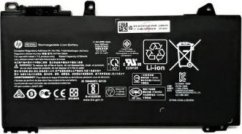 HP Battery 3 Cell 45Wh Li-Ion