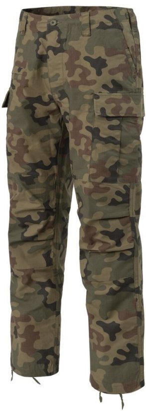 Helikon-Tex Nohavice BDU Mk2 - PL WooPrend