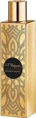 S.T. Dupont S.T. Dupont, Collection - Golden Wood, Eau De Parfum, Unisex, 100 ml Unisex WOMEN