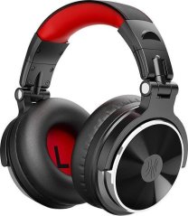 OneOdio Pro10 Červené