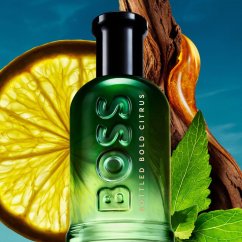Hugo Boss Hugo Boss Bottled Bold Citrus edp 100ml MEN
