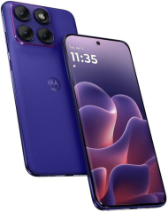 Motorola Edge 70 Fusion 5G 8/256GB Violett