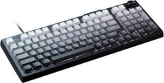 Havit Klawiatura gamingowa Darmoshark TOP98 (Čierny)