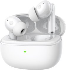 Hator Hyperpunk Truepods Hybrid ANC białe (HTA432)