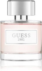 Guess 1981 EDT 100 ml WOMEN