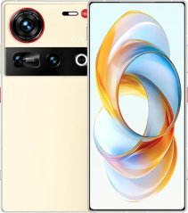 Nubia Nubia Z70 Ultra 5G Dual Sim 16GB RAM 512GB - Gold