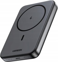 Ugreen "PB561 10000mAh" Black 6941876229192 (6941876229192)