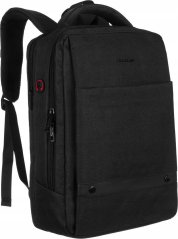 David Jones materiál plecak pre notebook 15"  David Jones NoSize