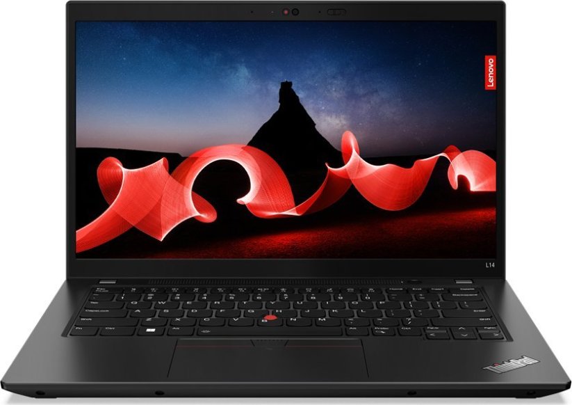 Lenovo ThinkPad L14 G4 i5-1335U / 8 GB / 512 GB / W11 Pro (21H1003XPB)