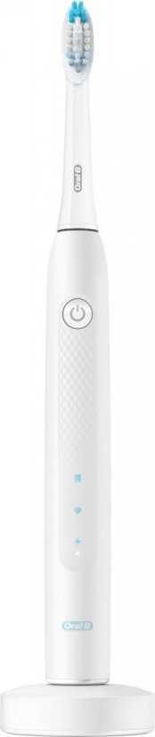 Oral-B ORAL-B*BRA.SZCZ.PULSONIC SLIM 2000 CLEAN