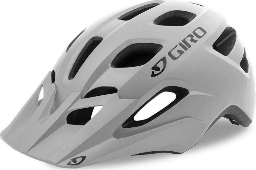 Giro prilba mtb FIXTURE matte grey roz. univerzálny (54-61 cm) (GR-7089255)