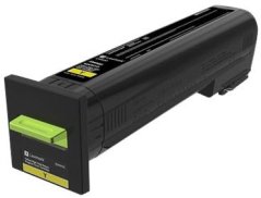 Lexmark Yellow  (82K2HY0)