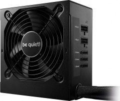 be quiet! System Power 9 CM 700W (BN303)