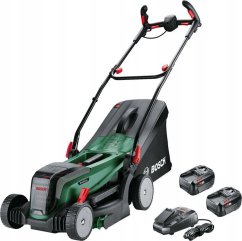 Bosch UniversalRotak 2x18V-37-550
