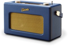 Jabra Roberts Revival iStream 3L. Midnatsblå