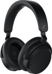 Sennheiser Accentum čierne