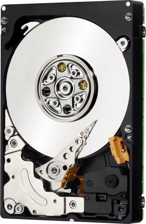 Lenovo 1.2TB 2.5'' SAS-3 (12Gb/s)  (4XB7A14112)
