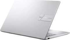 Asus Notebook|ASUS|VivoBook Series|X1404VA|CPU  Core i5|i5-1335U|1300 MHz|14"|1920x1080|RAM 16GB|DDR4|SSD 512GB|Intel Iris X? Graphics|Integrated|ENG|Windows 11 Home|Silver|1.4 kg|90NB10I2-M00LB0