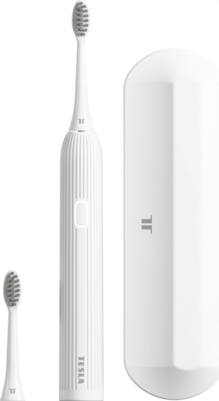 Tesla TS200 Deluxe Biela
