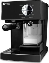 Master Coffee Kavos Fotoaparátas Master Coffee MC4696