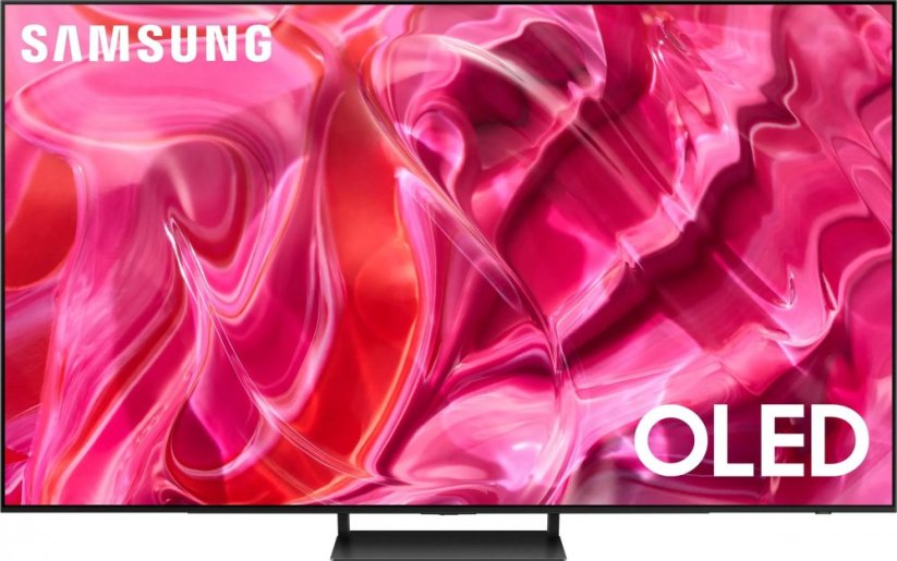 Samsung QE77S90CAT