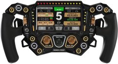 Soelpec SOELPEC Spectra XR Lenkrad - copper
