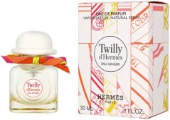 Hermès Hermes Twilly d'Hermes Eau Ginger Edp Spray WOMEN