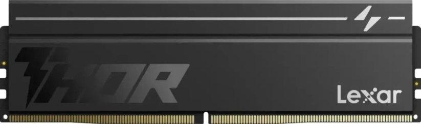 Lexar Thor Gen2, DDR5, 8 GB, 6000MHz, CL38 (LD5U08G60C380V-RGS)