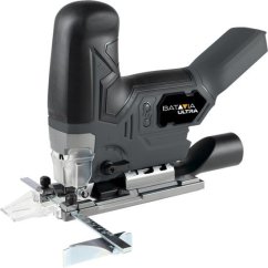 Bosch Batavia 18V brushless jigsaw Without battery and charger