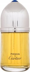 Cartier Perfumy Pánske Cartier Pasha de Cartier Parfum 100 ml MEN