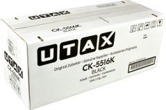 Utax Utax Ink 1T02Z60UT0 / CK-5516BK Black