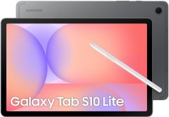 Samsung Galaxy Tab S10 Lite 10.9" 128 GB Sivý (GALAXY TAB S 128 GB - Tablet)