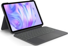 Logitech COMBOTOUCH FOR IPADAIR 11INCHM4 GRAPHITE - PAN - NORDICS-517