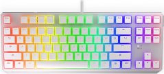 Endorfy Thock TKL Pudding Onyx White Kailh Red (EY5A009)