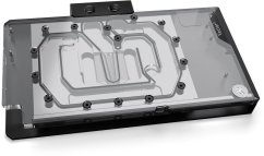 EK Water Blocks EK Water Blocks EK-Quantum Vector3 TUF Gaming RTX 5080 GPU Wasserblock, D-RGB - Acryl