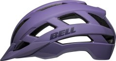 Bell prilba gravel szosowy BELL FALCON XRV INTEGRATED MIPS Rozmer prilbau: M(55-59 cm), Wybierz farba: Matte Purple