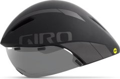 Giro prilba czasowy GIRO AEROHEAD INTEGRATED MIPS matte black titanium roz. S (51-55 cm) (NEW)