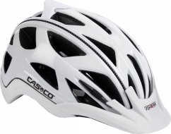 Casco prilba CASCO ACTIV2 white L 58-62
