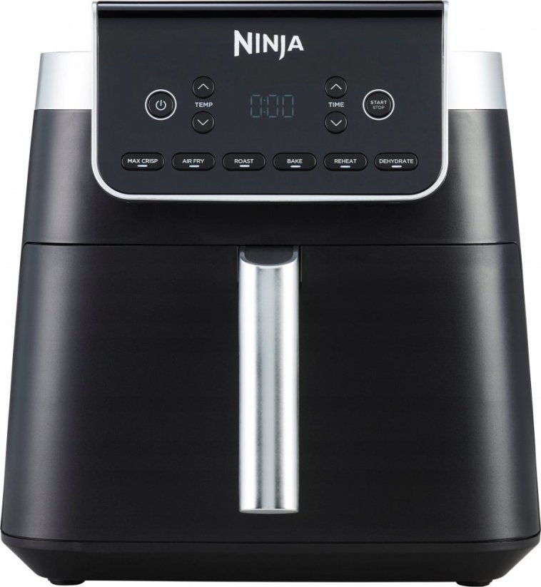 Ninja AF180EU Čierny