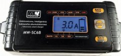 MW Power Nabíjačka do akumulátorów (MW-SC6B)