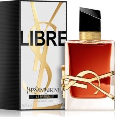 Yves Saint Laurent Yves Saint Laurent Libre Le Parfum parfumovaná voda 50ml WOMEN