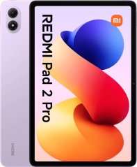 Xiaomi Redmi Pad Pro 2 12.1" 128 GB Fialový (69325544676090)