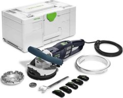 Festool RG 130 ECI-Set DIA HD 577059