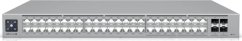 Ubiquiti UniFi 32xRJ45 GBit/16xRJ45 2.5G/4xSFP+ Managed USW-PRO-MAX-48-EU