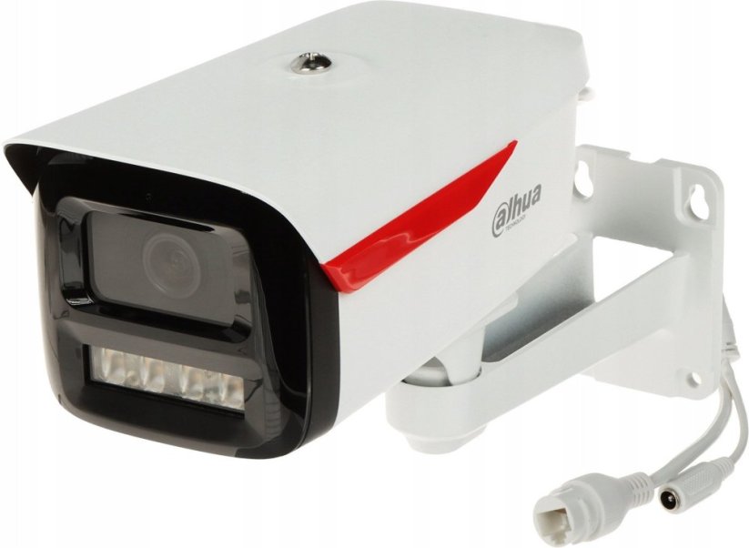 Dahua Technology KAMERA IP IPC-HFW2249M-S-LED-0360B-B-PRO WizSense WizColor 3.6&nbsp;mm DAHUA