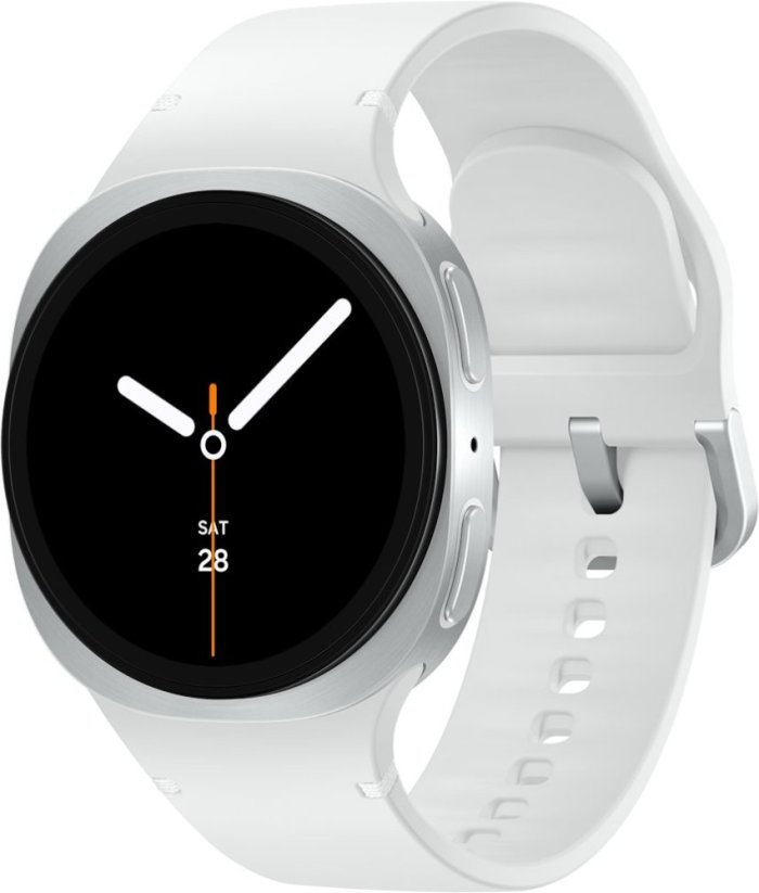 Samsung Watch Samsung Galaxy Watch 8 L320 40mm BT - Silver