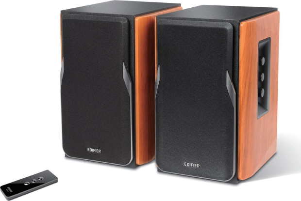 Edifier R1380T Brown